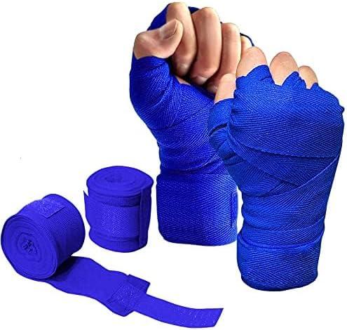 Boxing Hand Wraps Sports Hand Wraps for MMA Boxing