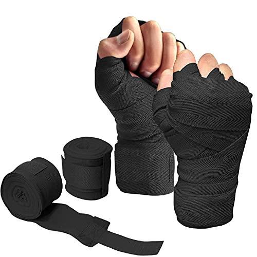 Kids Boxing Hand Wraps