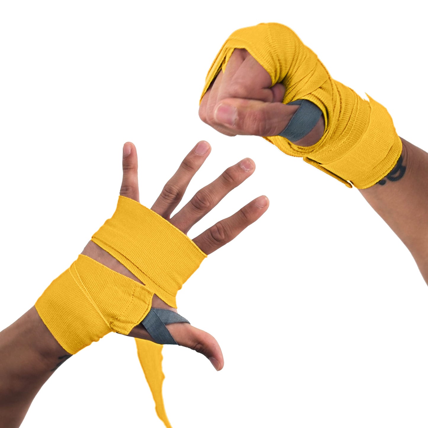 Kids Boxing Hand Wraps