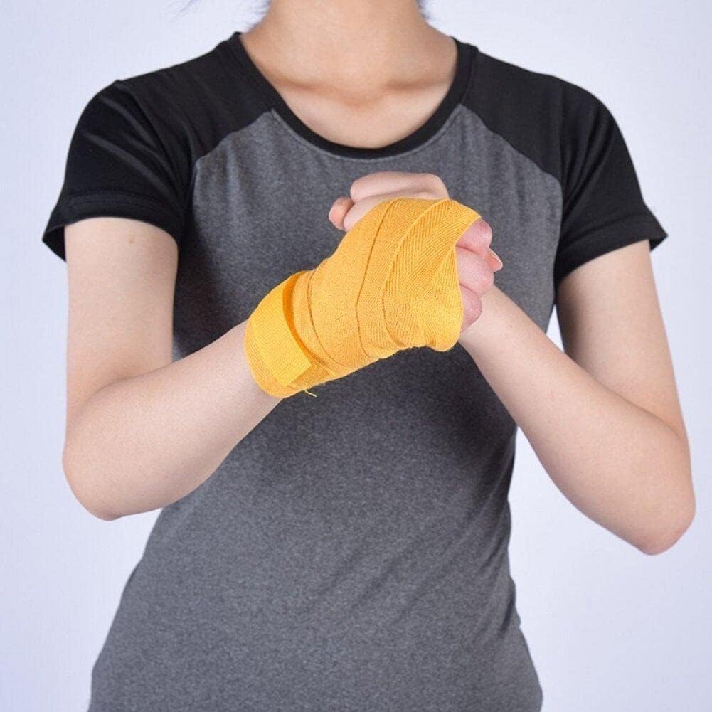Kids Boxing Hand Wraps