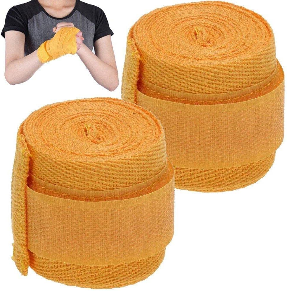 Kids Boxing Hand Wraps