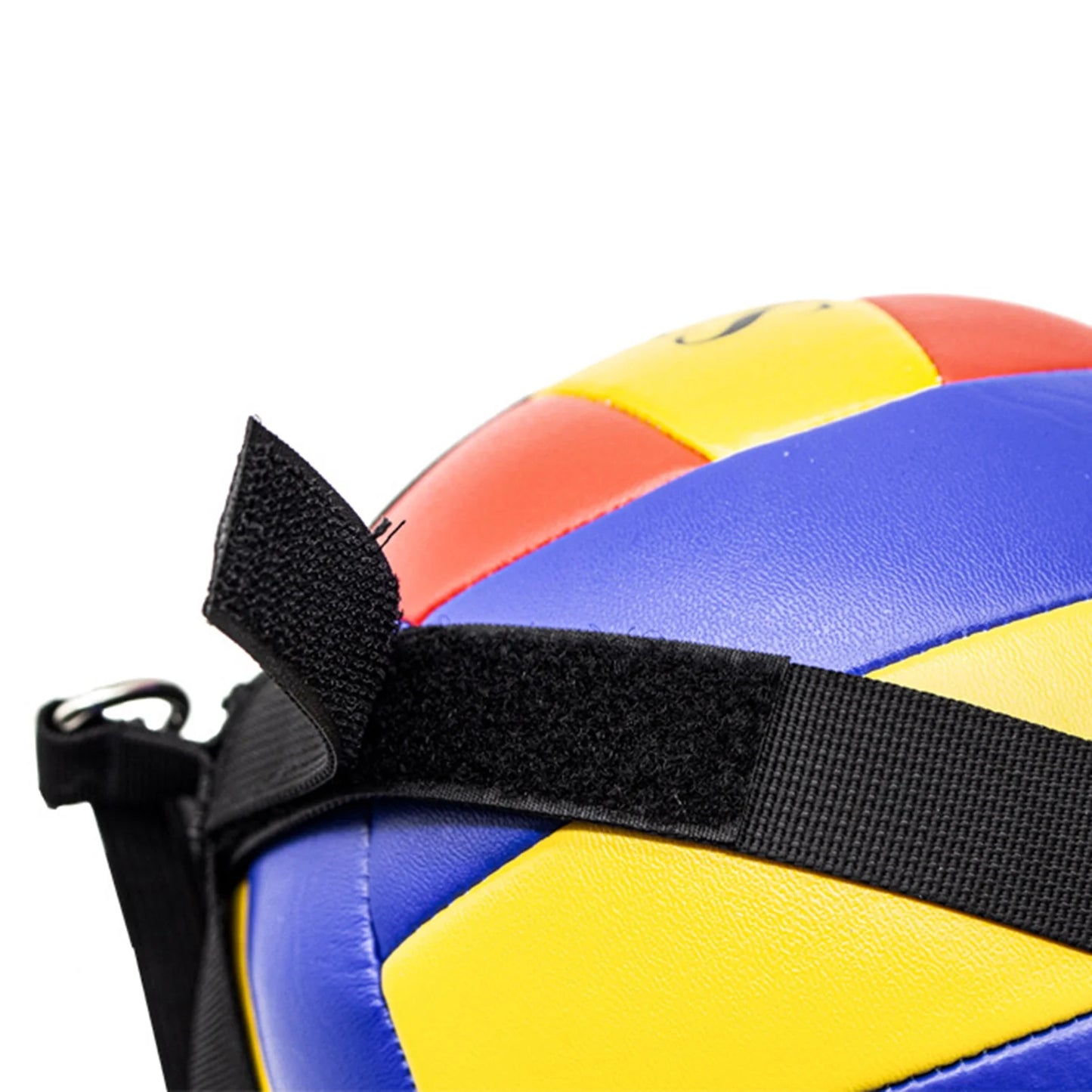Fitcozi Volleyball Training Aid, Combo Volleyball Spike Hitting Serving Trainer