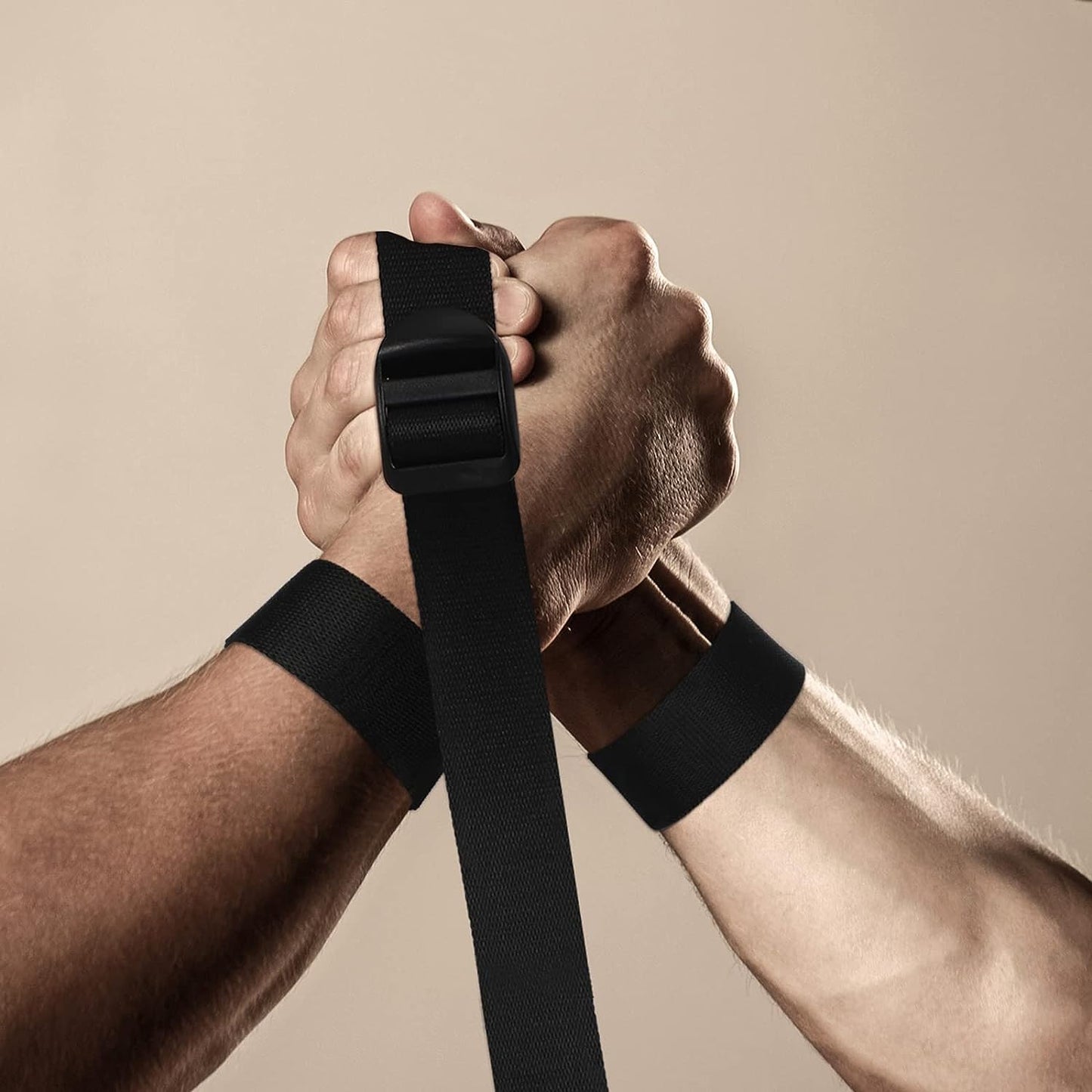 Arm Wrestling Competition Match Strap