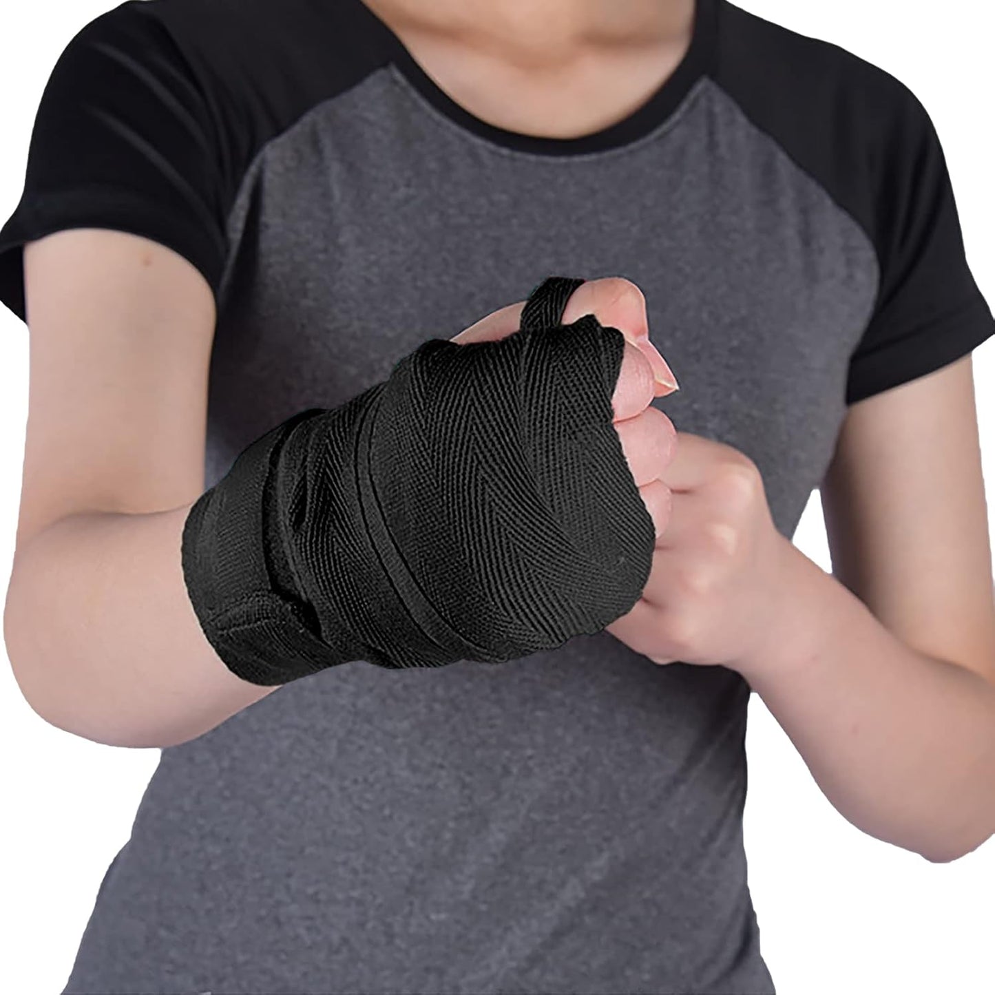 Boxing Hand Wraps Sports Hand Wraps for MMA Boxing