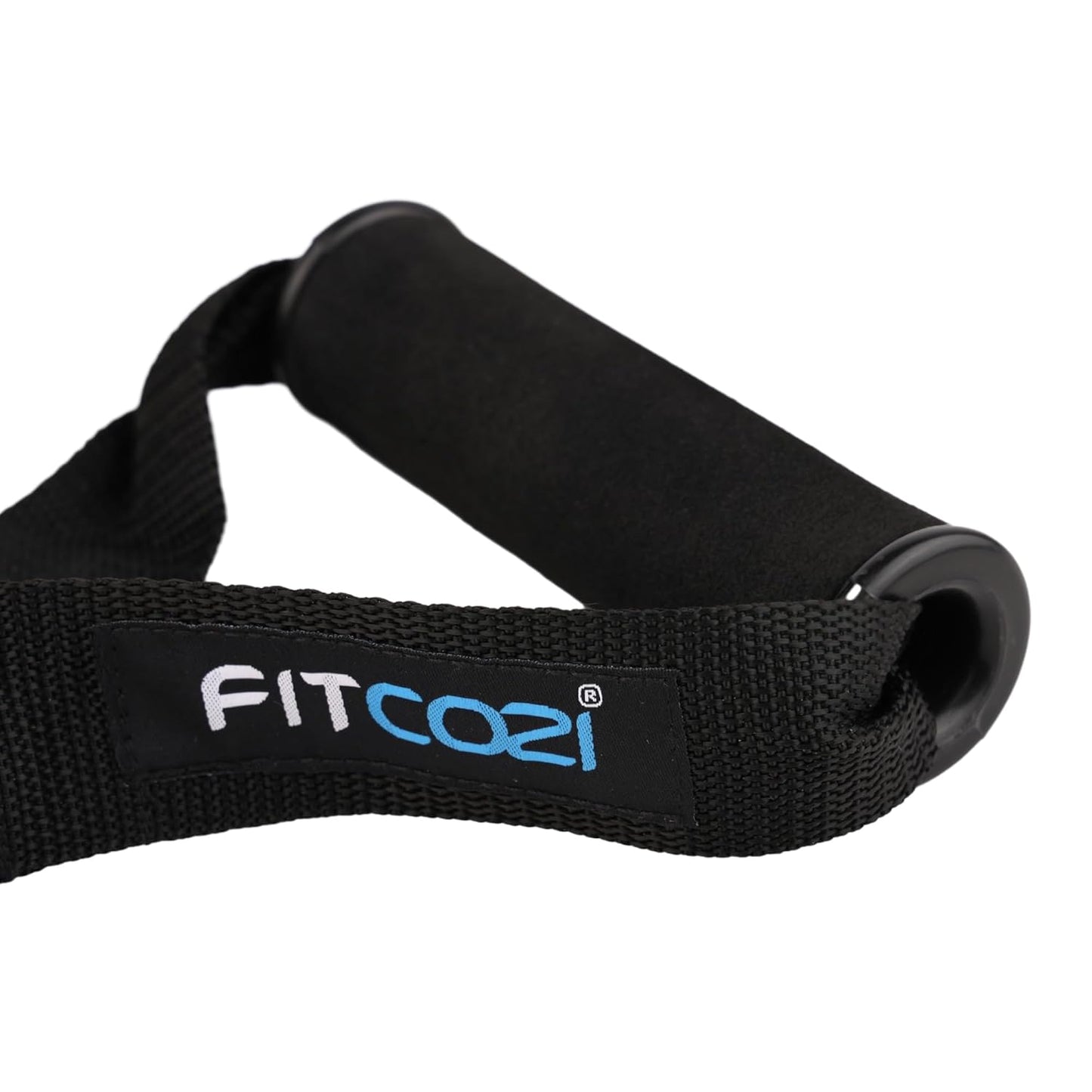 Fitcozi Cable Attachments for Gym | Functional trainer accessories