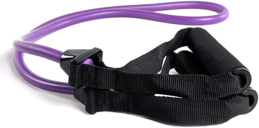 Resistance Bands with Handles Strength Bands