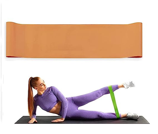 Exercise Hip Booty Mini Resistance Bands