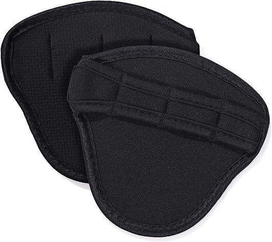 Fitcozi Neoprene Gym Gloves for Exercise, Training, Fitness, Calisthenics & Powerlifting