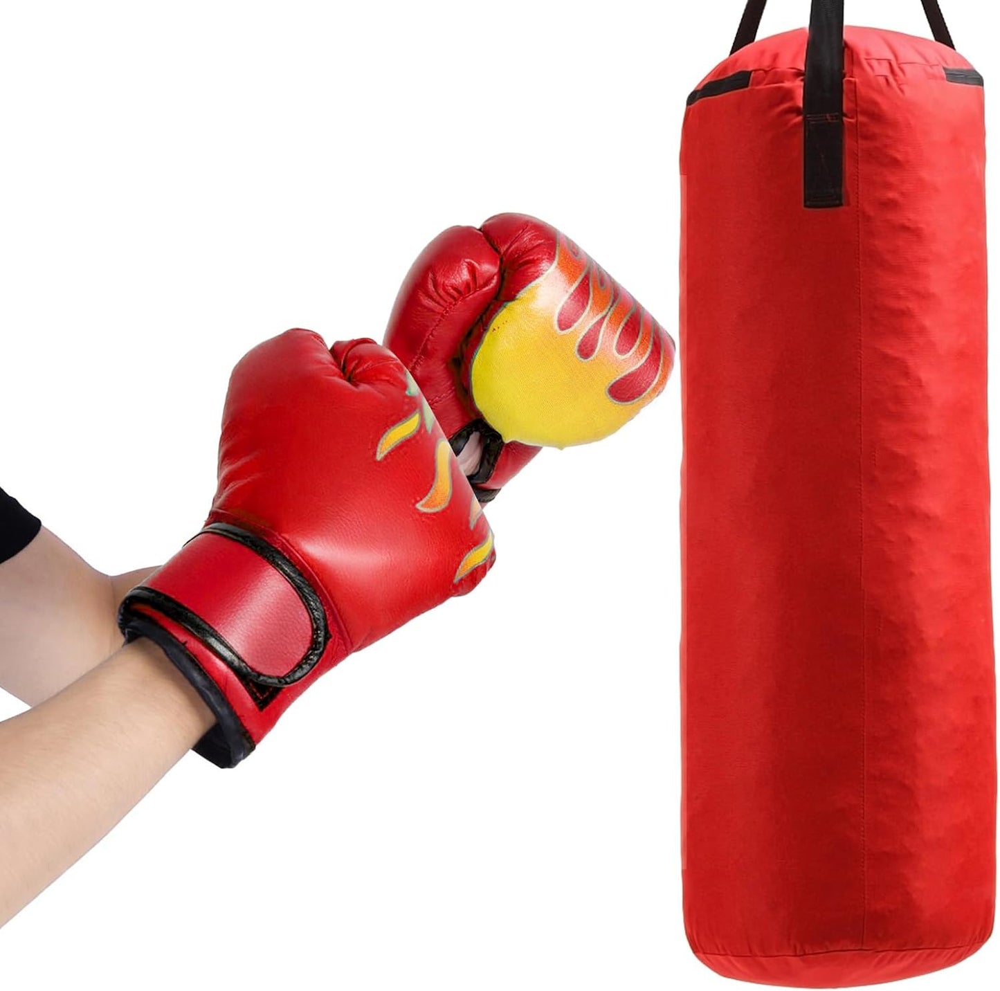 Fitcozi Boxing Gloves for Kids