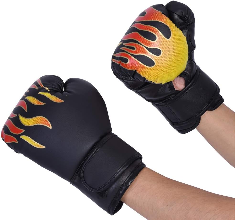 Fitcozi Boxing Gloves for Kids