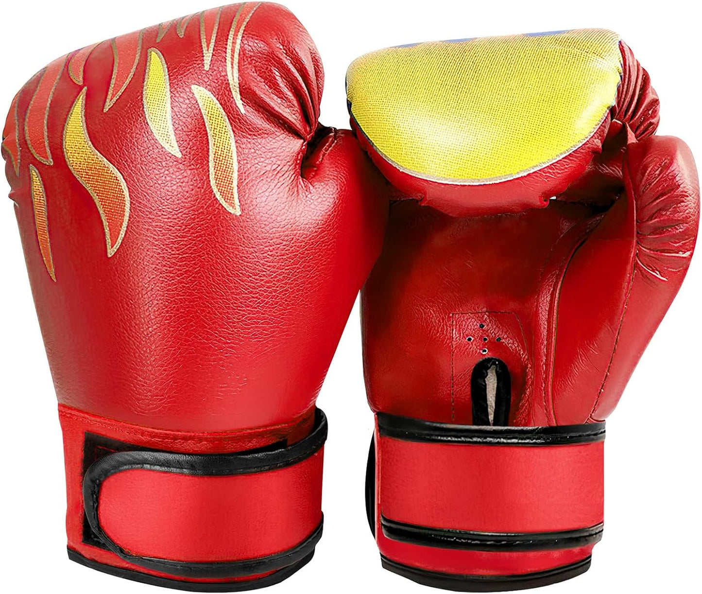 Fitcozi Boxing Gloves for Kids