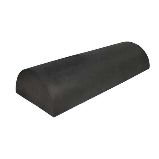 Fitcozi High Density Half Round Foam Roller