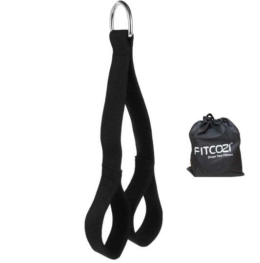 Fitcozi Single D HandleTricep Rope